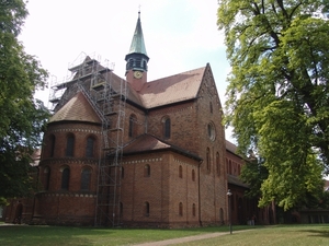 Kloster Lehnin