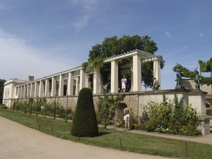 Potsdam-Park Sanssouci