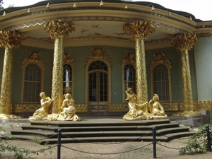 Potsdam-Park Sanssouci