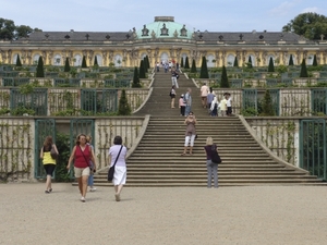 Potsdam-Park Sanssouci