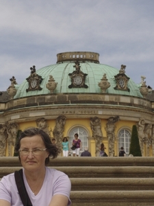 Potsdam-Park Sanssouci