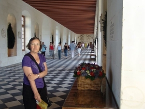 Chenonceau