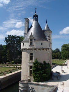 Chenonceau