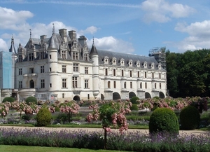 Chenonceau