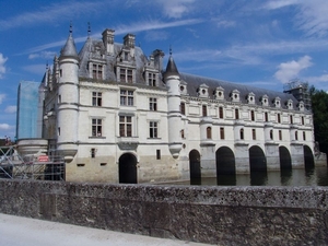Chenonceau