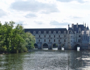 Chenonceau