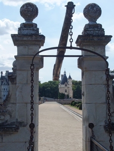 Chenonceau