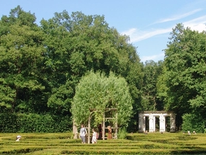 Chenonceau