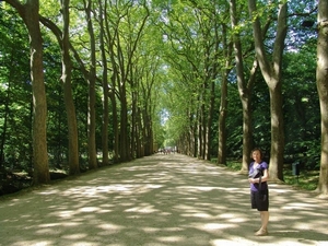 Chenonceau