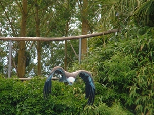 ZooParc Beauval in St-Aignan