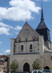 Romorantin-Lanthenay