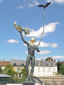 Romorantin-Lanthenay