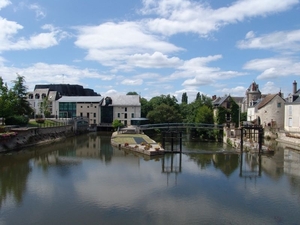 Romorantin-Lanthenay