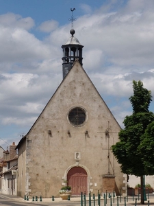 Romorantin-Lanthenay