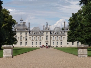 Cheverny