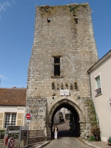 Mennetou-sur-Cher