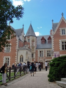 Amboise