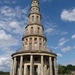 Amboise - Pagode de Chanteloup