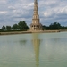 Amboise - Pagode de Chanteloup