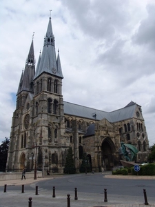 Chlons-en-Champagne