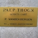 Paep Thoon