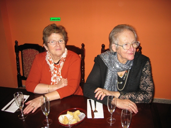 Links Rodeba-Laurette