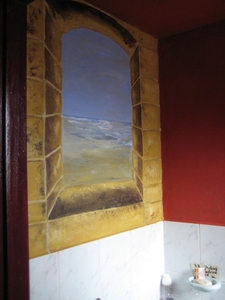 onze kleinste kamer