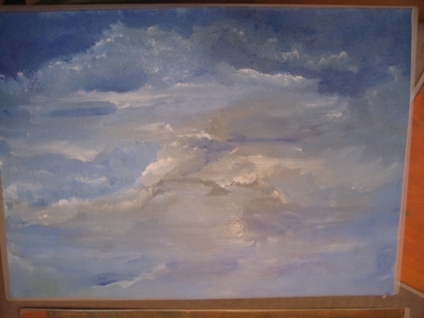 nog een lucht