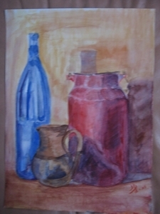 aquarel