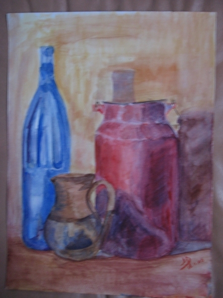 aquarel