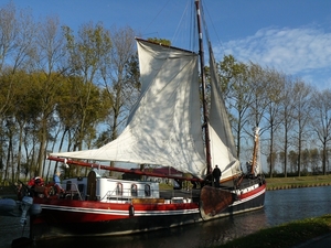 Bietentocht 110