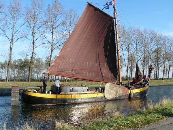 Bietentocht 120