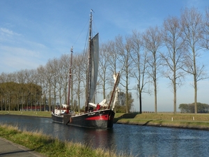 Bietentocht 125