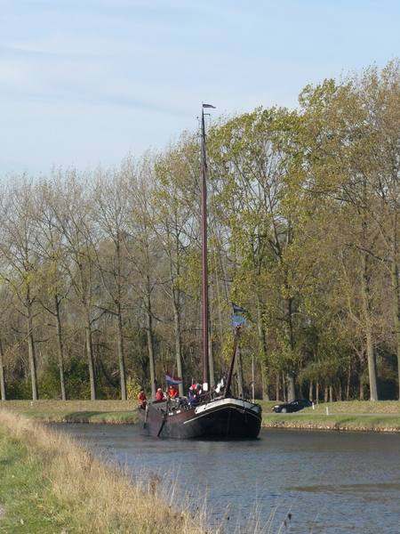 Bietentocht 133