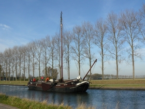 Bietentocht 134