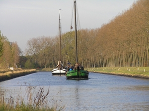 Bietentocht D 007