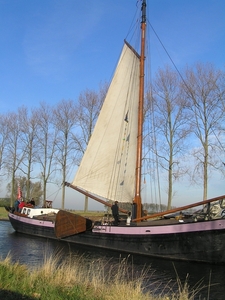 Bietentocht D 030