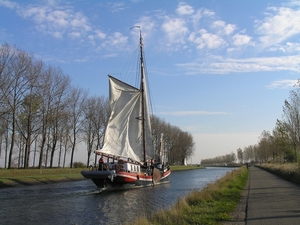 Bietentocht D 054