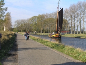 Bietentocht D 057