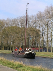 Bietentocht D 072