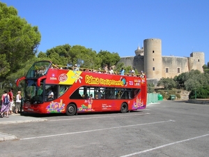 Mallorca 2 033