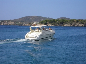 Mallorca 1 155