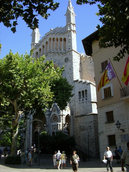Mallorca 1 247