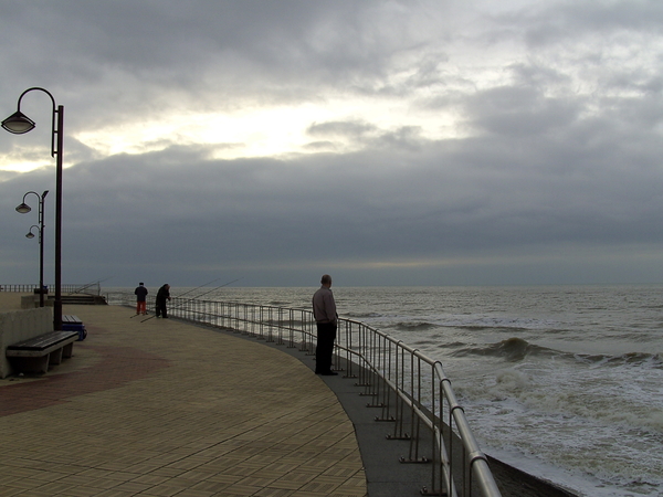 Wenduine 20-10-2008 030