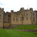 Anwick Castle