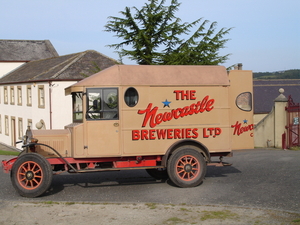 Beamish Museum