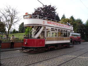 Beamish Museum