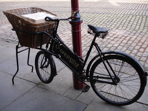 Beamish Museum