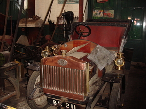 Beamish Museum