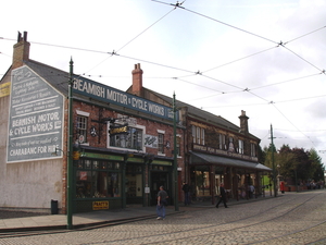 Beamish Museum